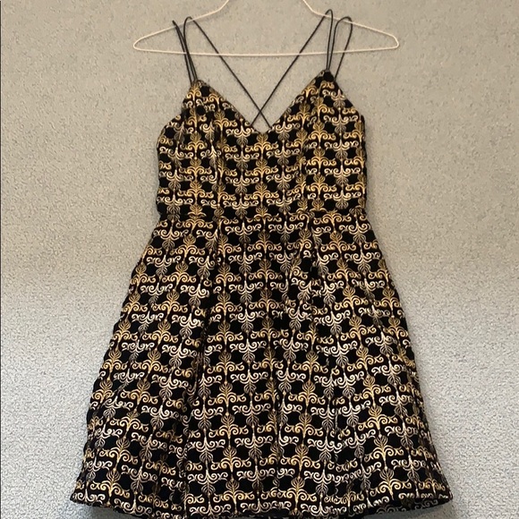 Alice + Olivia Dresses & Skirts - Alice and Olivia Party Dress